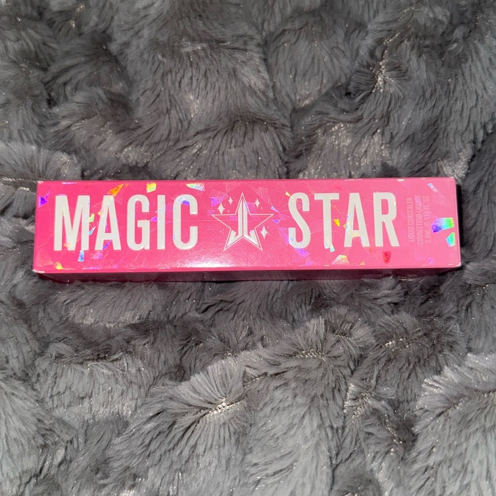 Jeffree Star Magic Star Concealer C14.5